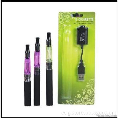 2013 Top Sale ego CE4 blister pack new e cig ce4 blister pack